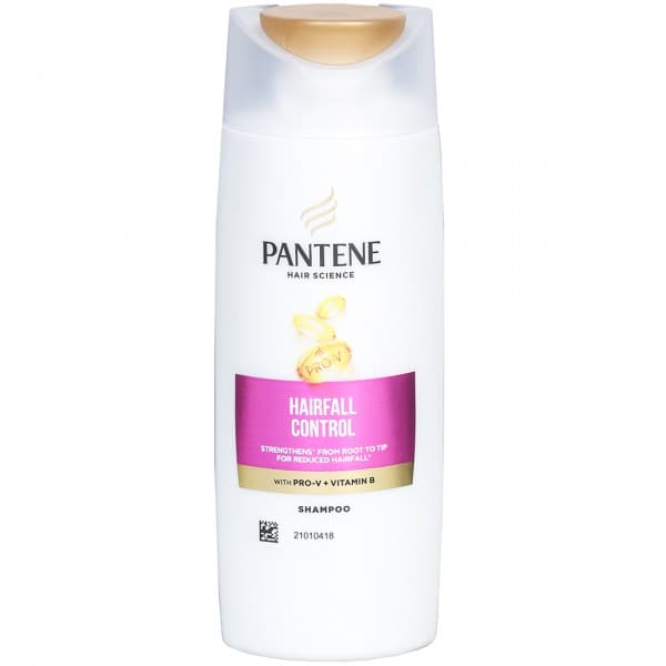 Pantene Hair Fall Control Shampoo 75 ml