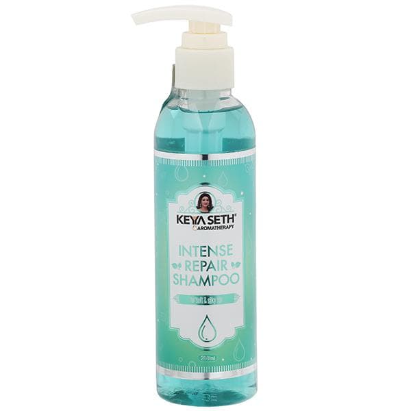 Keya Seth Aromatherapy Intense Repair Shampoo 200 ml