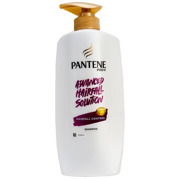 Pantene Advanced Hairfall Solution Hair Fall Control Shampoo 650 ml