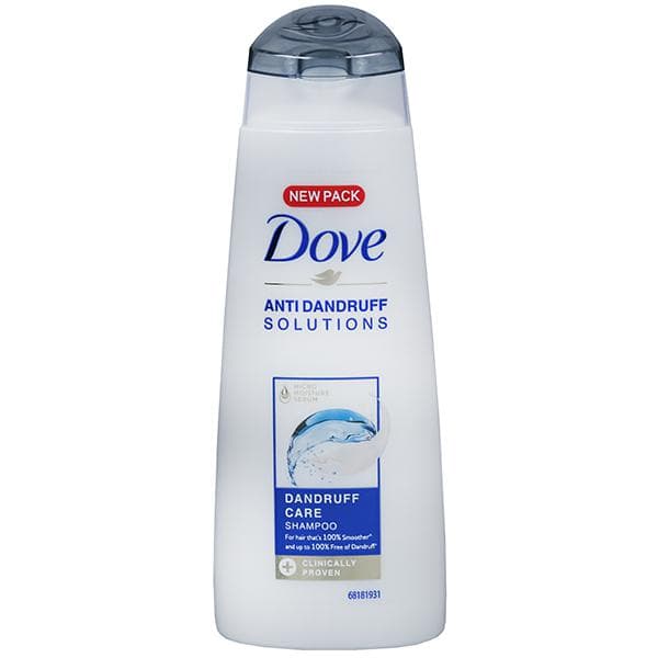 Dove Dandruff Care Shampoo 80 ml