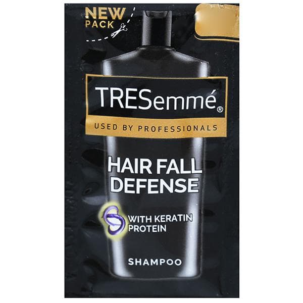 Tresemme Hair Fall Defense Shampoo 6 ml
