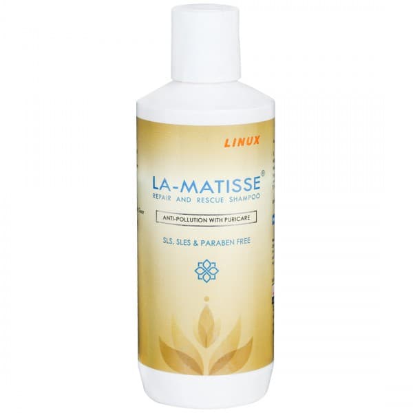 La Matisse Shampoo 240 ml