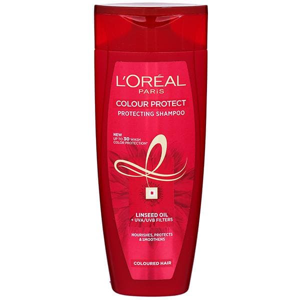 Loreal Paris Colour Protect Shampoo 192.5 ml