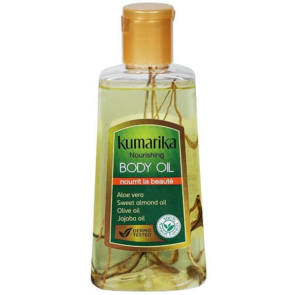 Kumarika Nourishing Body Oil 200 ml