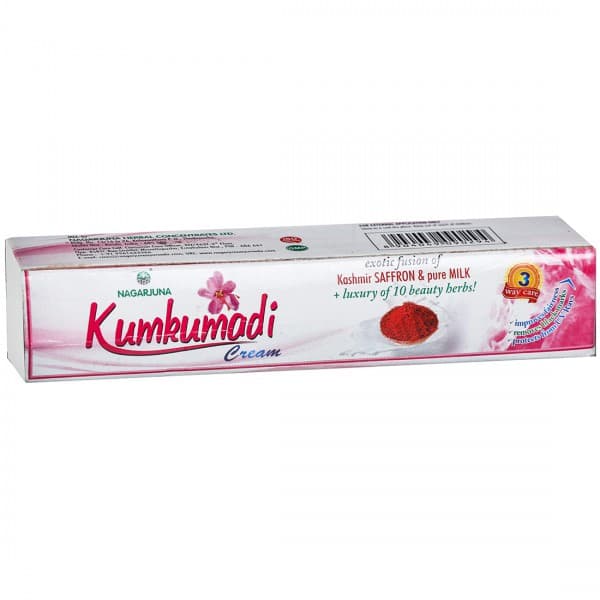 Nagarjuna Kumkumadi Cream 20 g