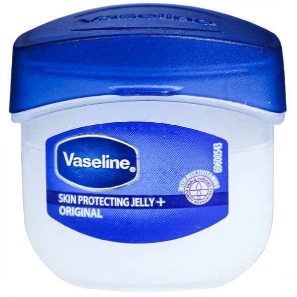 Vaseline Original Jelly+ 5.5 g