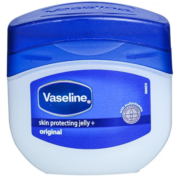 Vaseline Original Jelly+ 85 g
