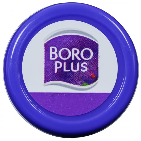 Boroplus Ayurvedic Antiseptic Cream 5.9 ml