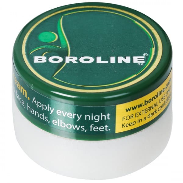 Boroline Antiseptic Ayurvedic Cream 10 g