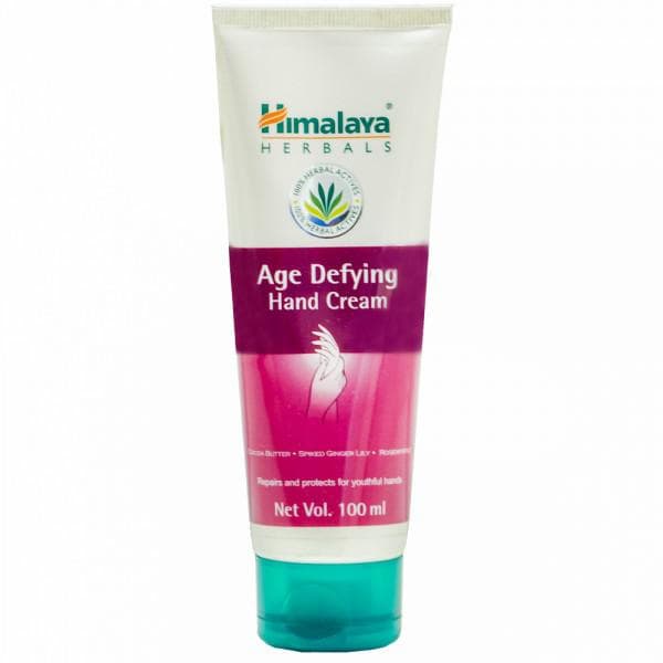 Himalaya Age Defying Hand Cream 100 ml