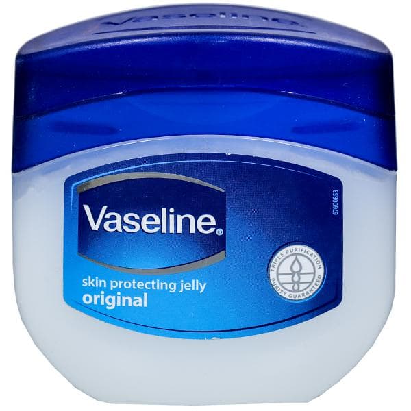 Vaseline Original Jelly 85 g