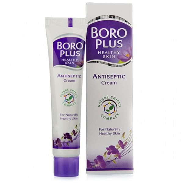BoroPlus Antiseptic Cream 19 ml