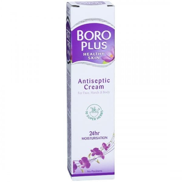 BoroPlus Antiseptic Cream 40 ml