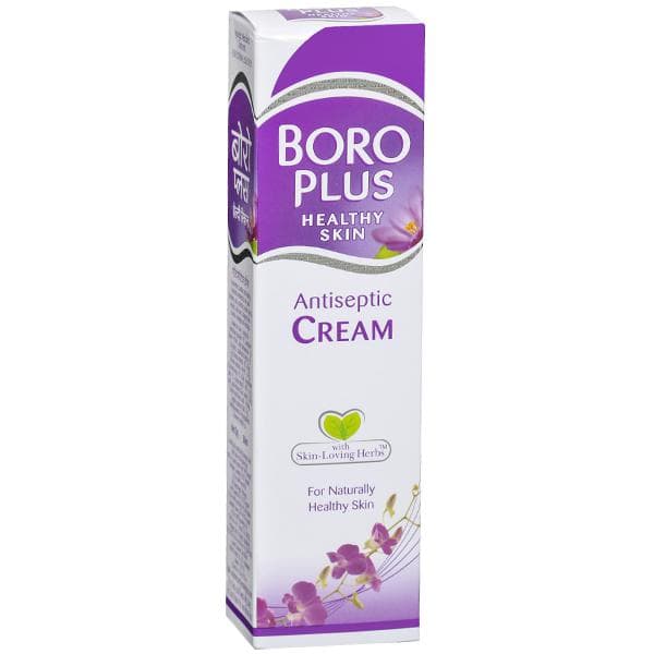 BoroPlus Antiseptic Cream 80 ml