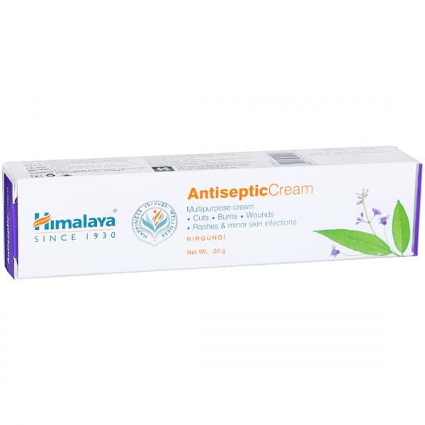 Himalaya Antiseptic Cream 20 g