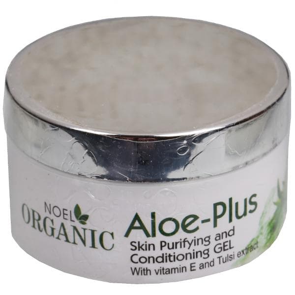 Noel Organic Aloe Plus Skin Purifying & Conditioning Gel 50 g