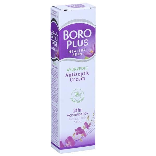 Boroplus Ayurvedic Antiseptic Cream 19 ml