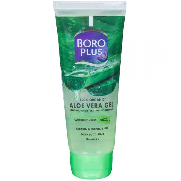 Boroplus Aloe Vera Gel 60 ml