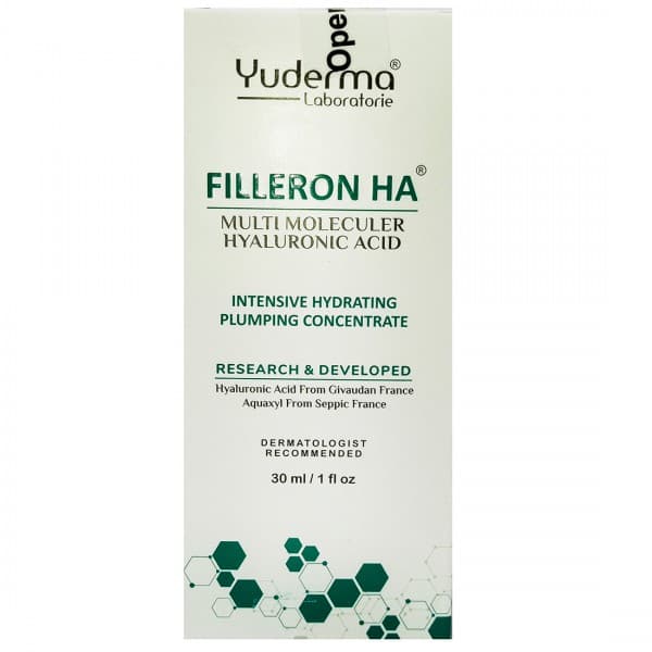 Filleron HA Skin Serum 30 ml