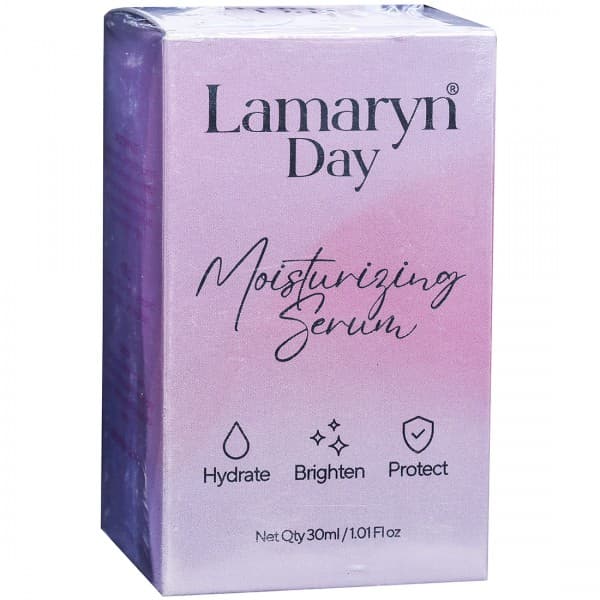 Lamaryn Day Moisturizing Serum 30 ml