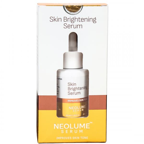 Neolume Skin Brightening Serum 30 ml