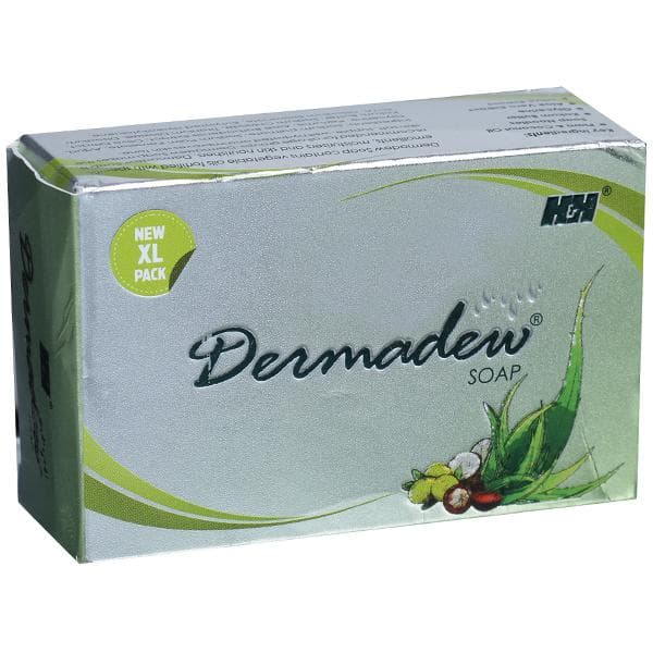 Dermadew Soap 125 g