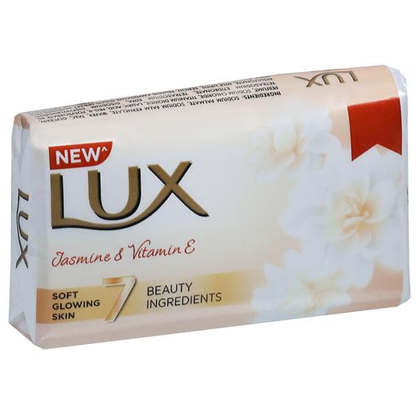 Lux Jasmine & Vitamin E Soap 59 g