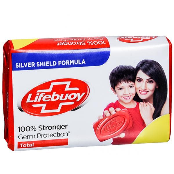 Lifebuoy Total Soap 65 g