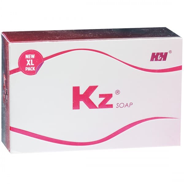 KZ Soap 125 g