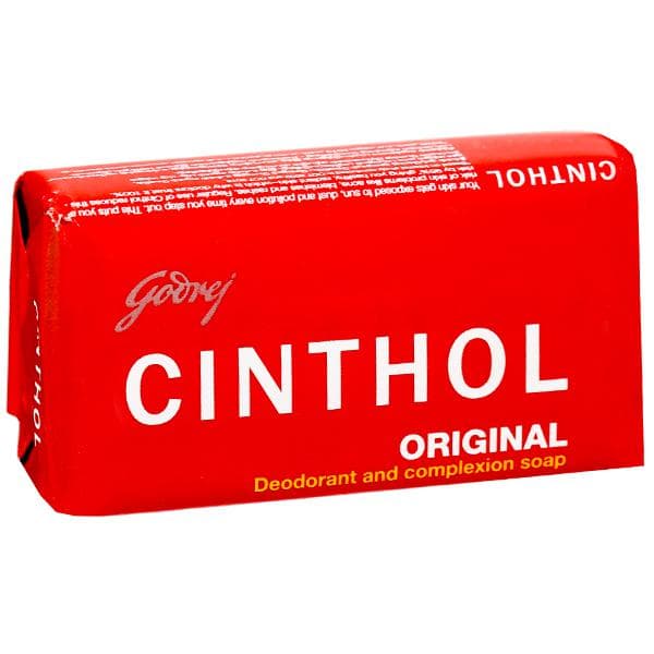 Cinthol Original Soap 100 g
