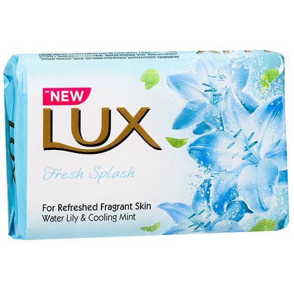 Lux Fresh Splash Soap 100 g
