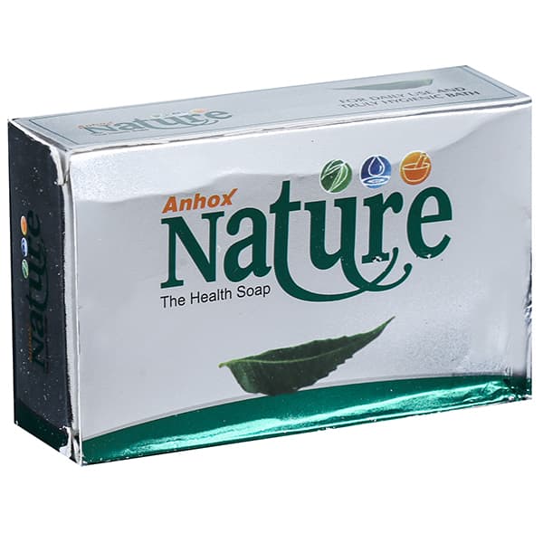 Nature Soap (Anhox) 75 g