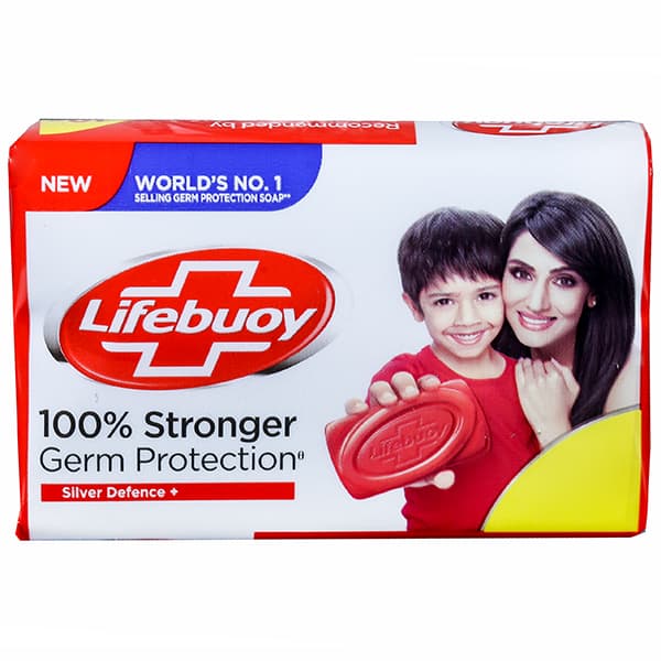 Lifebuoy Soap 57 g