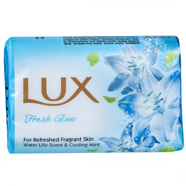 Lux Fresh Glow Soap 100 g