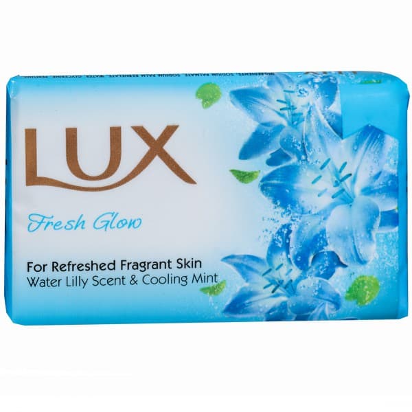 Lux Fresh Glow Soap 48 g