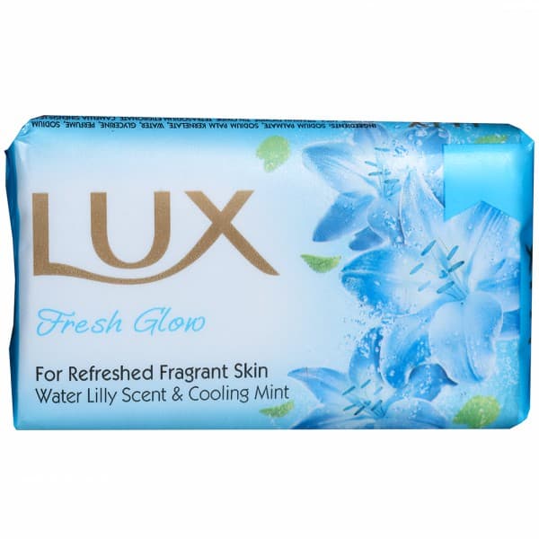 Lux Fresh Glow Soap 41 g
