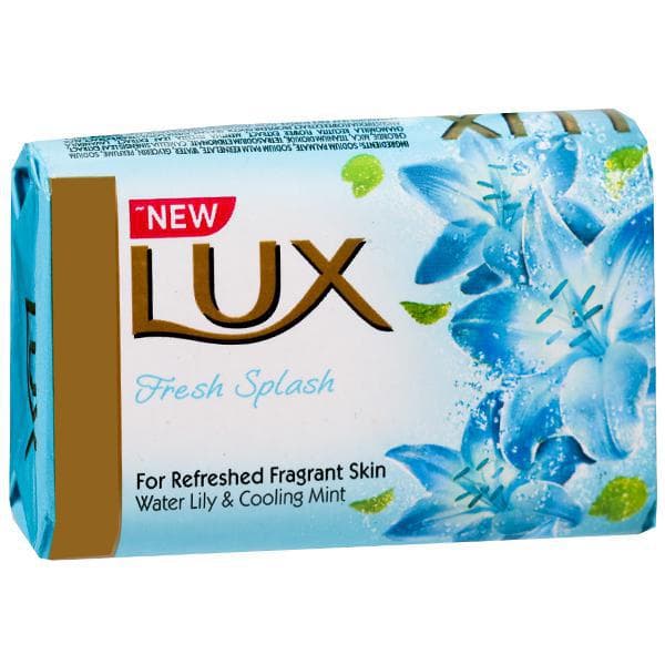 Lux Fresh Splash Soap 54 g
