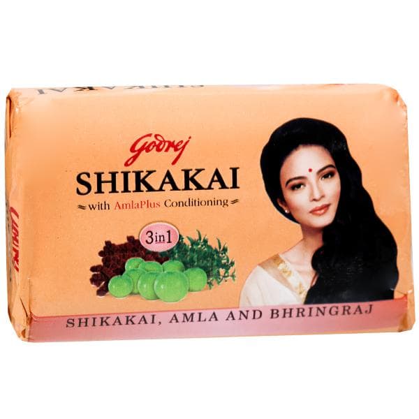 Godrej Shikakai Soap 75 g
