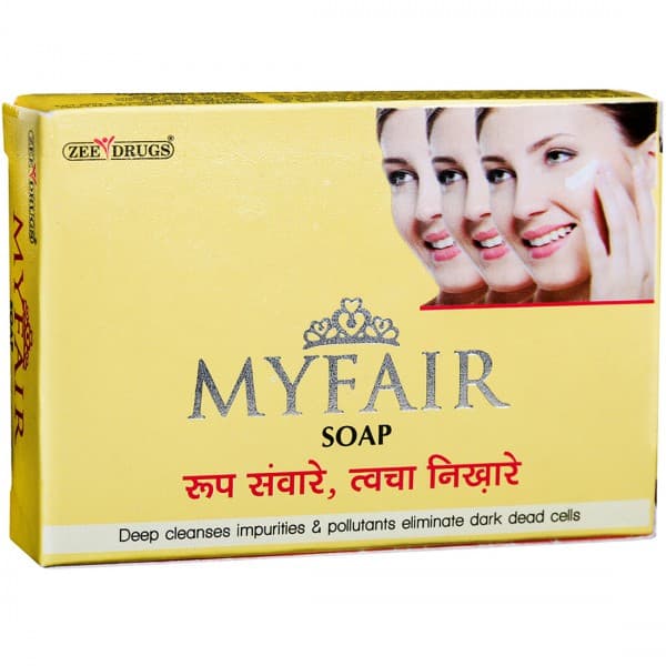 Myfair Soap 40 g