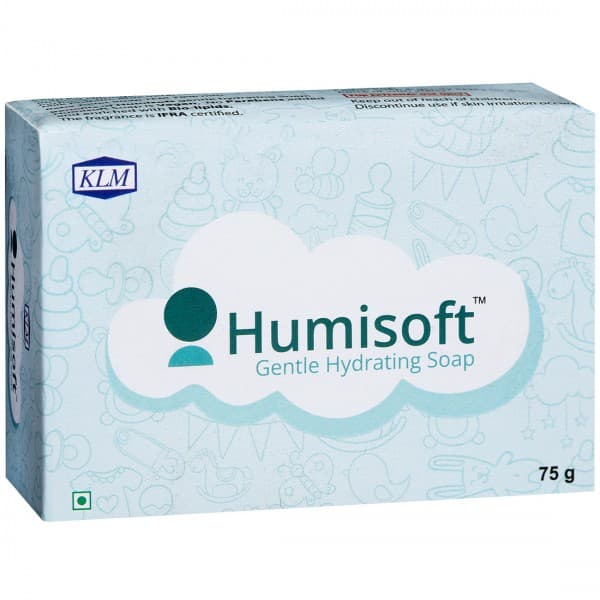 Humisoft Gentle Hydrating Soap 75 g