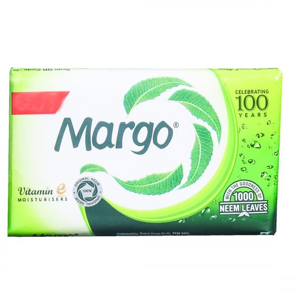 Margo Original Neem Soap 43 g