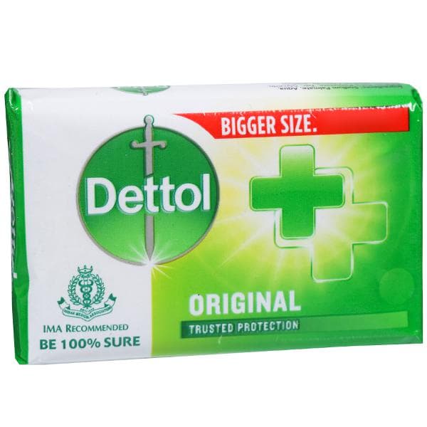 Dettol Original Soap 45 g