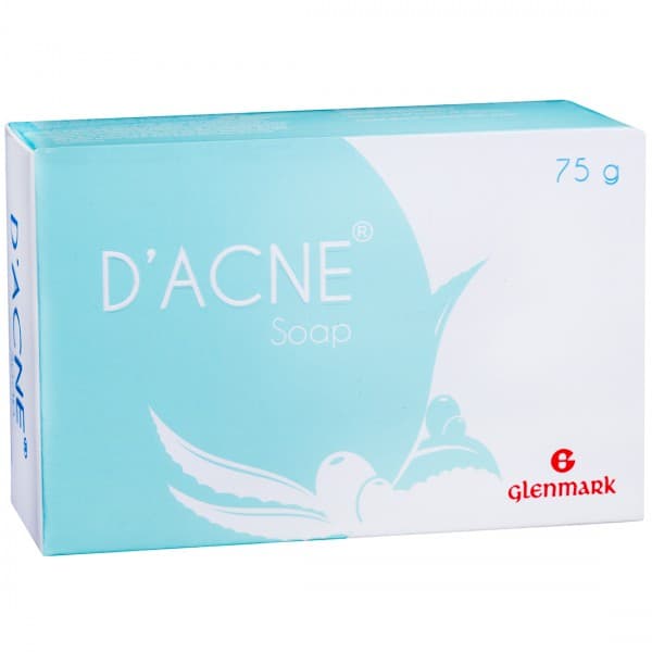 Dacne Soap 75 g