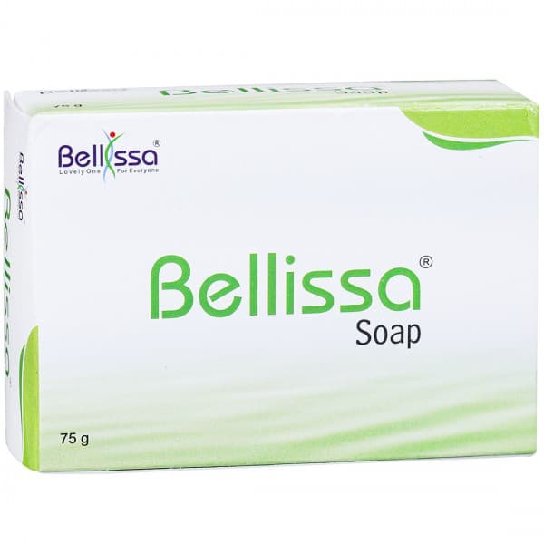 Bellissa Soap 75 g