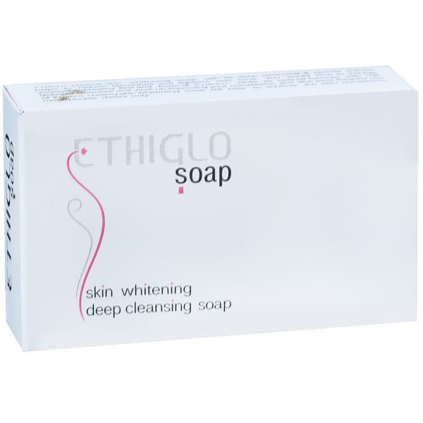 Ethiglo Soap 75 g