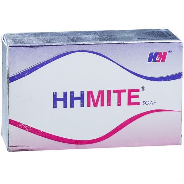Hhmite Soap 75 g