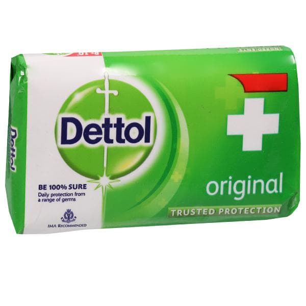 Dettol Original Soap 42 g