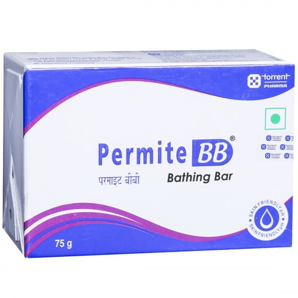 Permite BB Bar 75 gm