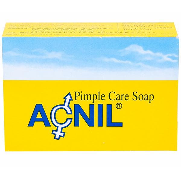 Acnil Soap 75 g