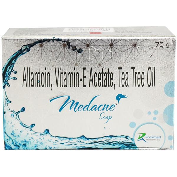 Medacne Soap 75 g
